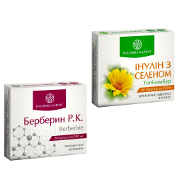 Здоров'я підшлункової залози