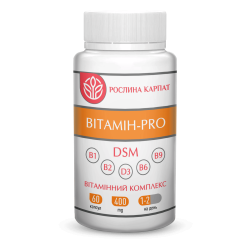 Вітанінний комплекс Вітамін-PRO